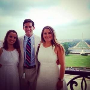 Meet your Posher, Catherine